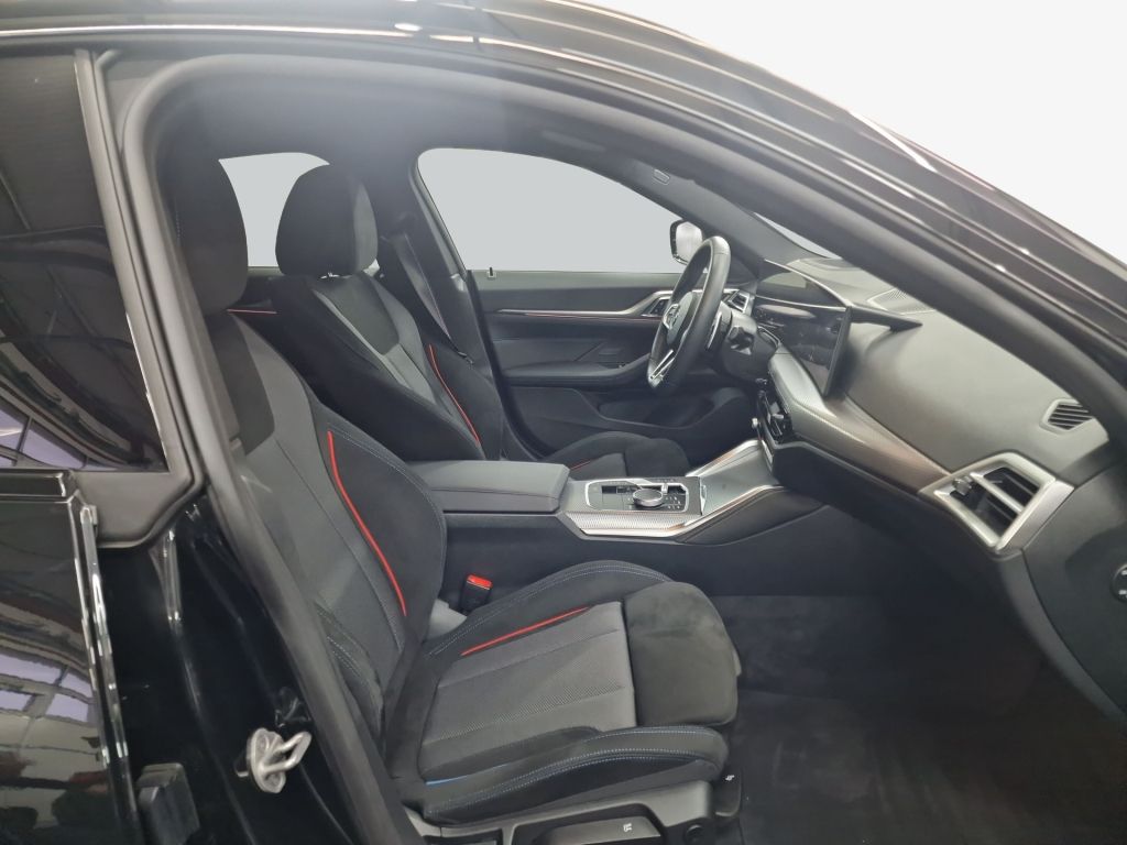 BMW 420 Gran Coupé 2025