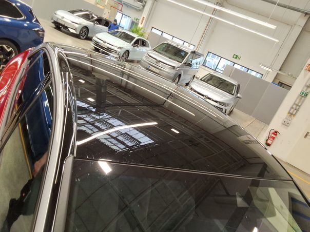 Volkswagen ID.5 2025