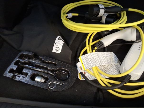 Volkswagen ID.5 2025