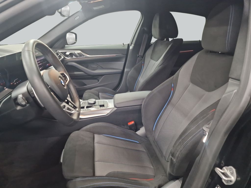 BMW 420 Gran Coupé 2025