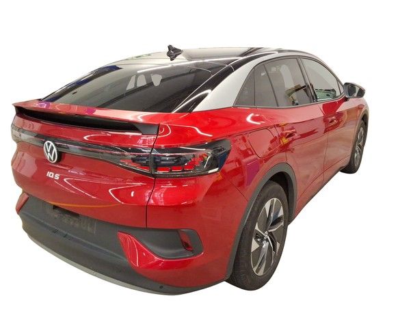 Volkswagen ID.5 2025