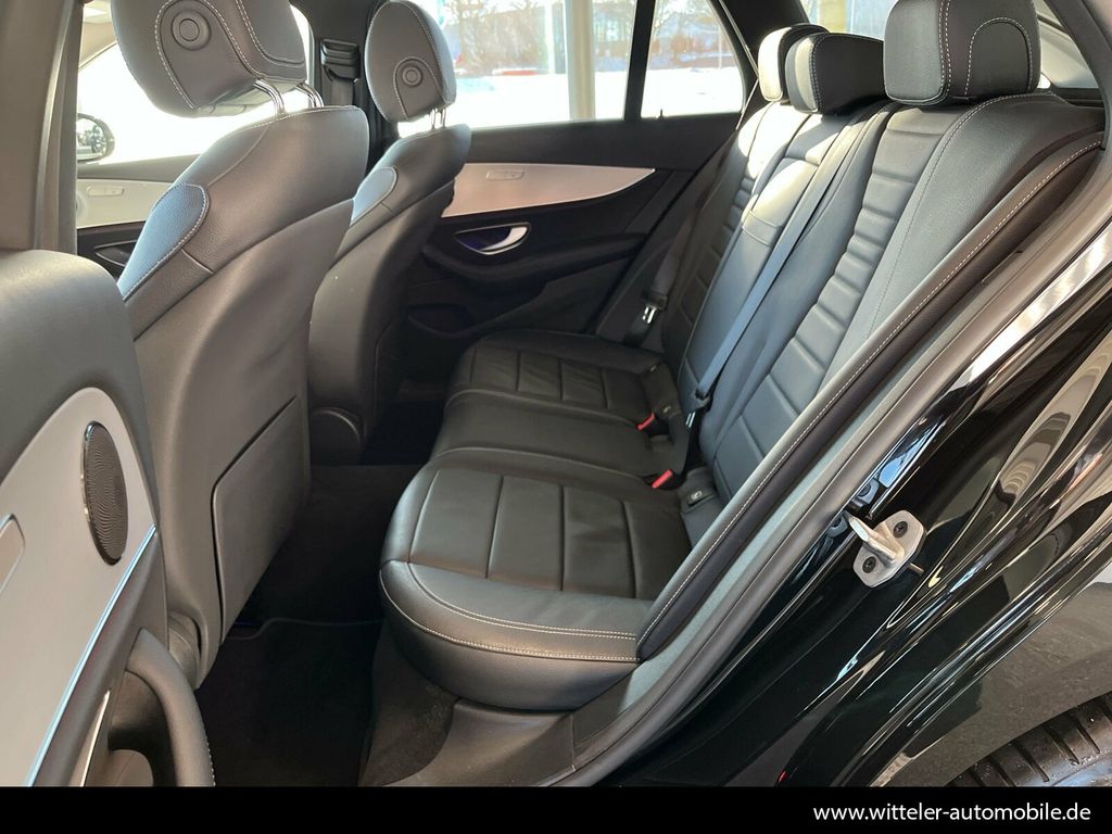 Mercedes-Benz E 300 2022