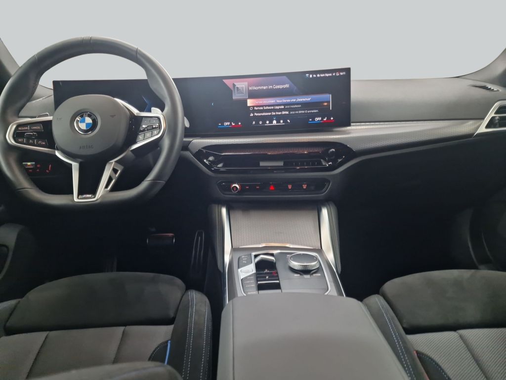 BMW 420 Gran Coupé 2025