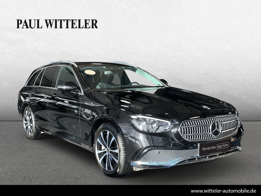 Mercedes-Benz E 300 2022