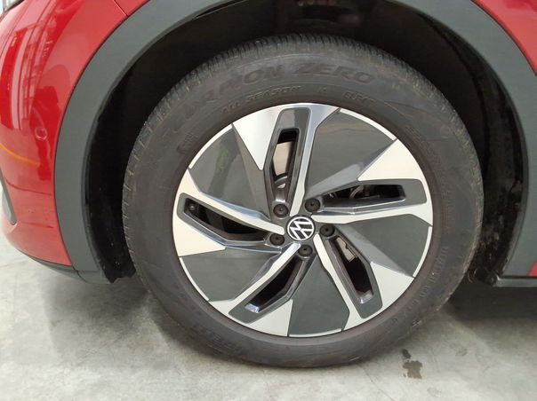 Volkswagen ID.5 2025