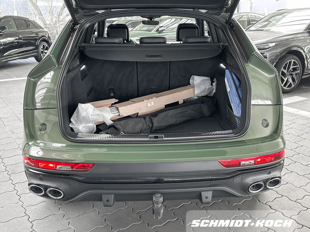 Audi SQ5 2022