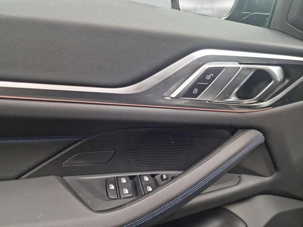 BMW 420 Gran Coupé 2025