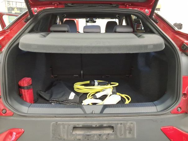 Volkswagen ID.5 2025