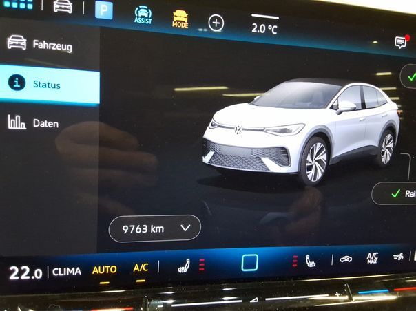 Volkswagen ID.5 2025