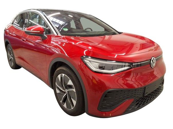 Volkswagen ID.5 2025