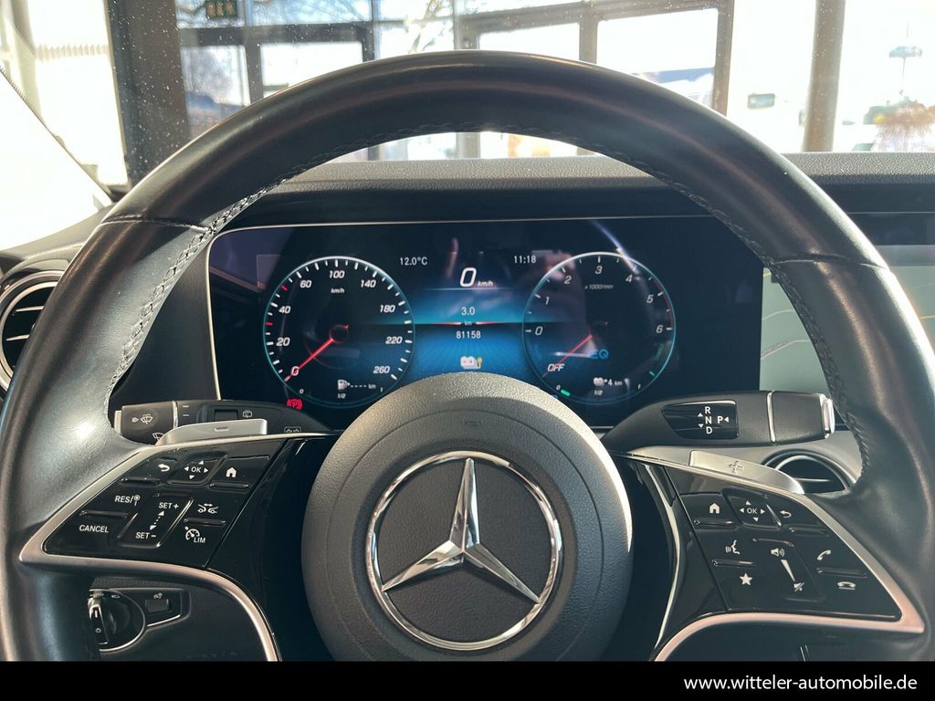 Mercedes-Benz E 300 2022