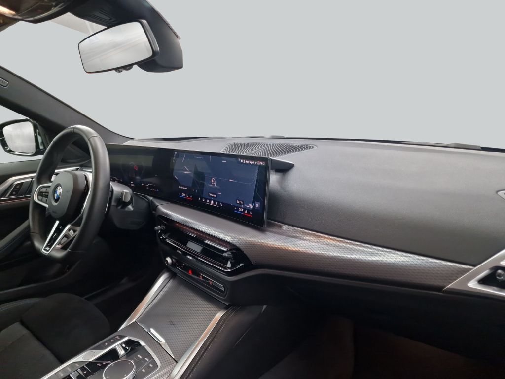 BMW 420 Gran Coupé 2025