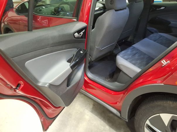 Volkswagen ID.5 2025