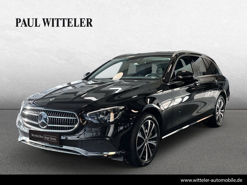 Mercedes-Benz E 300 2022