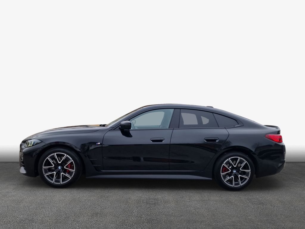 BMW 420 Gran Coupé 2025