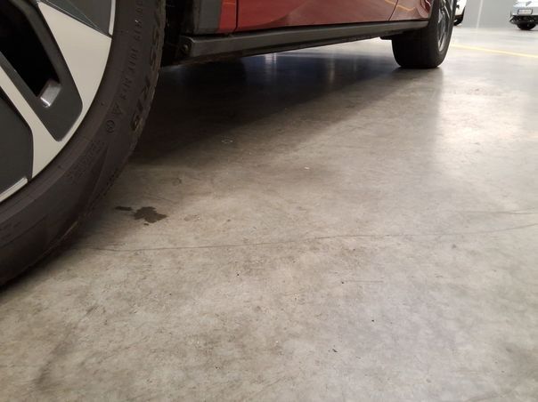 Volkswagen ID.5 2025