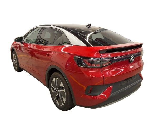 Volkswagen ID.5 2025