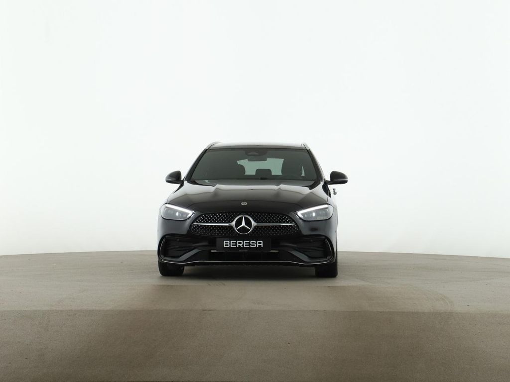 Mercedes-Benz C 220 2026