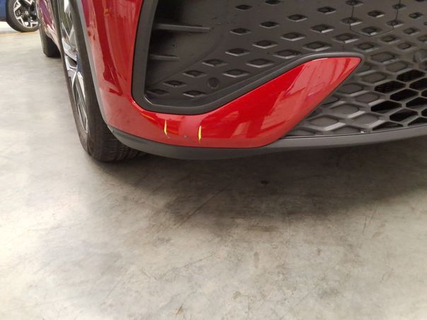 Volkswagen ID.5 2025