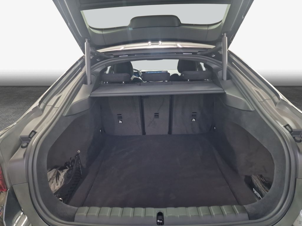 BMW 420 Gran Coupé 2025