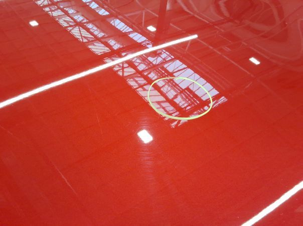 Volkswagen ID.5 2025