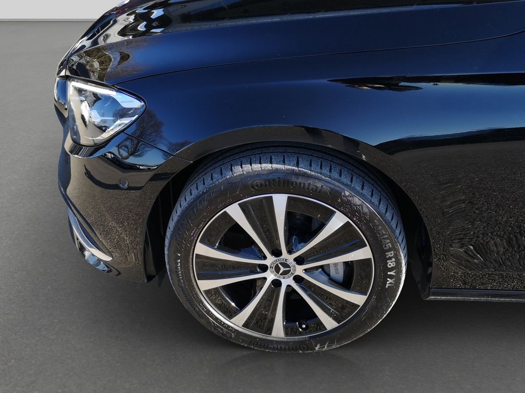 Mercedes-Benz E 300 2022