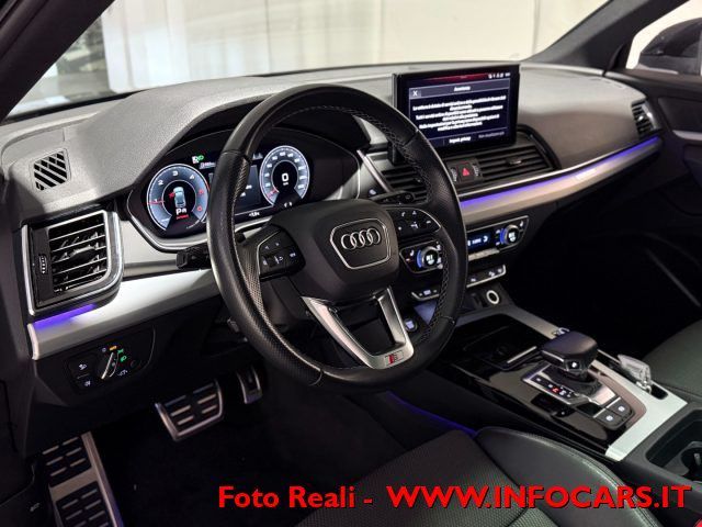 Audi Q5 2023