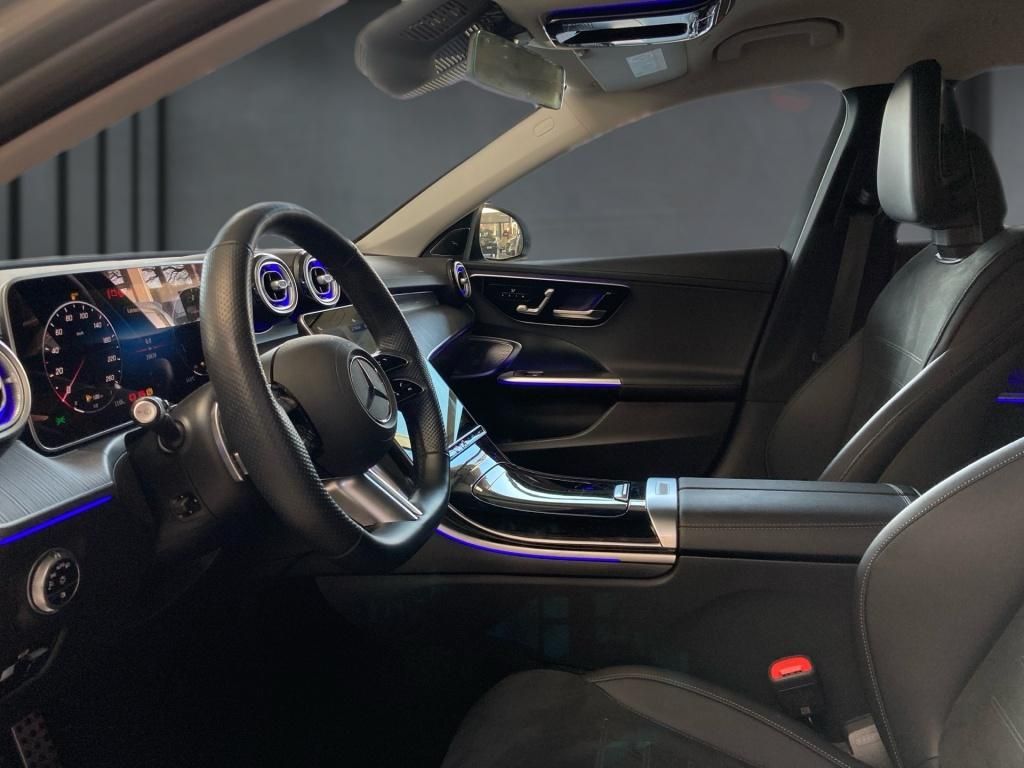 Mercedes-Benz C 300 2024