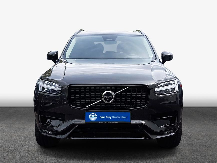 Volvo XC90 2023