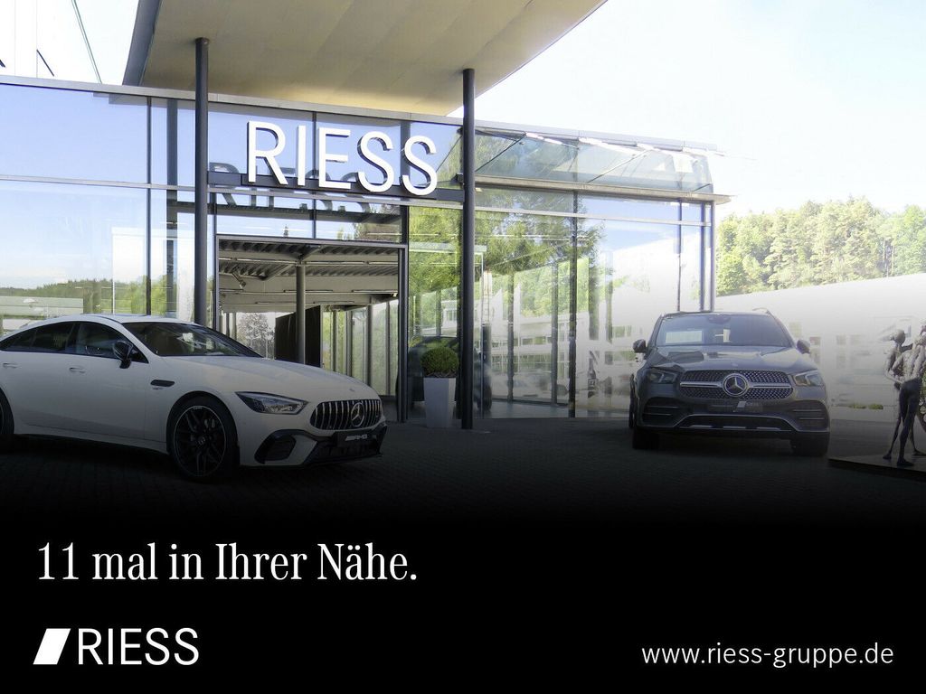 Mercedes-Benz CLA 35 AMG 2024