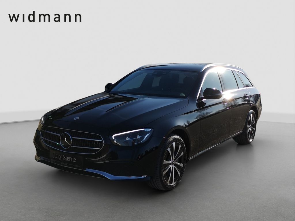 Mercedes-Benz E 300 2022