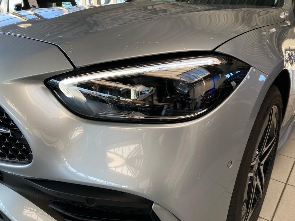 Mercedes-Benz C 300 2024