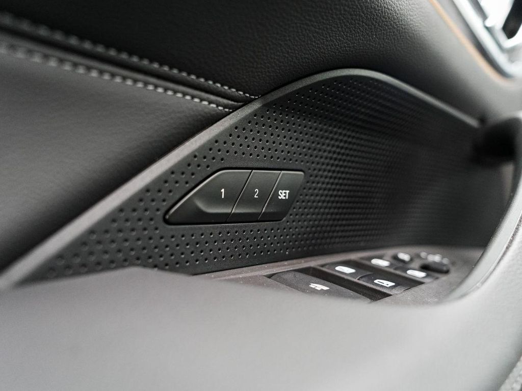 BMW 420 2025