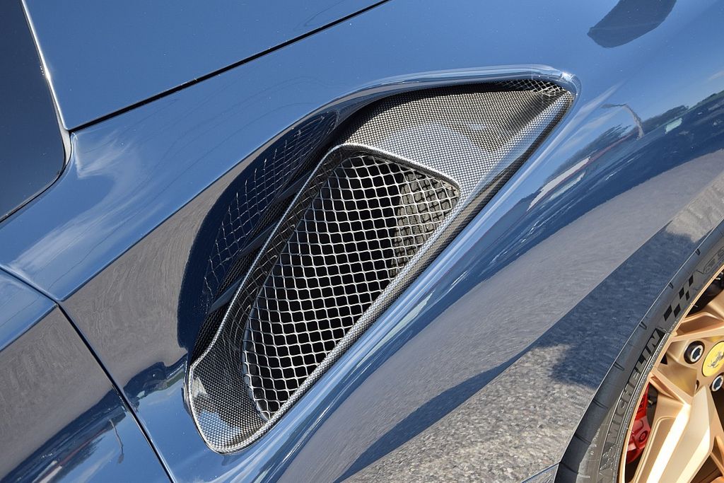 Ferrari 488 Pista 2020