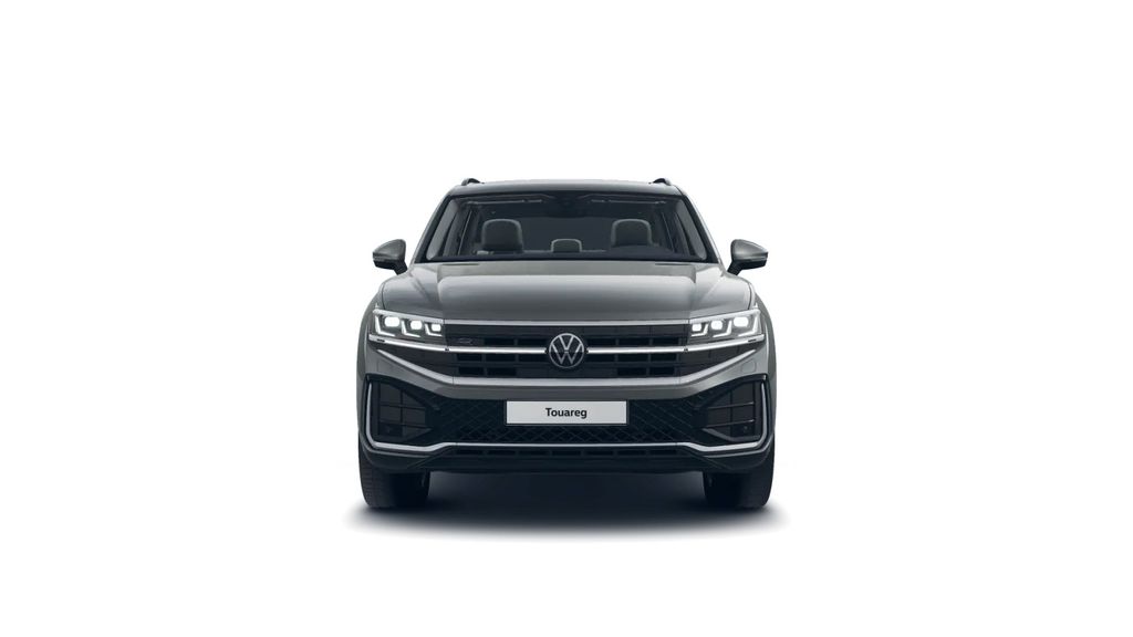 Volkswagen Touareg 2024