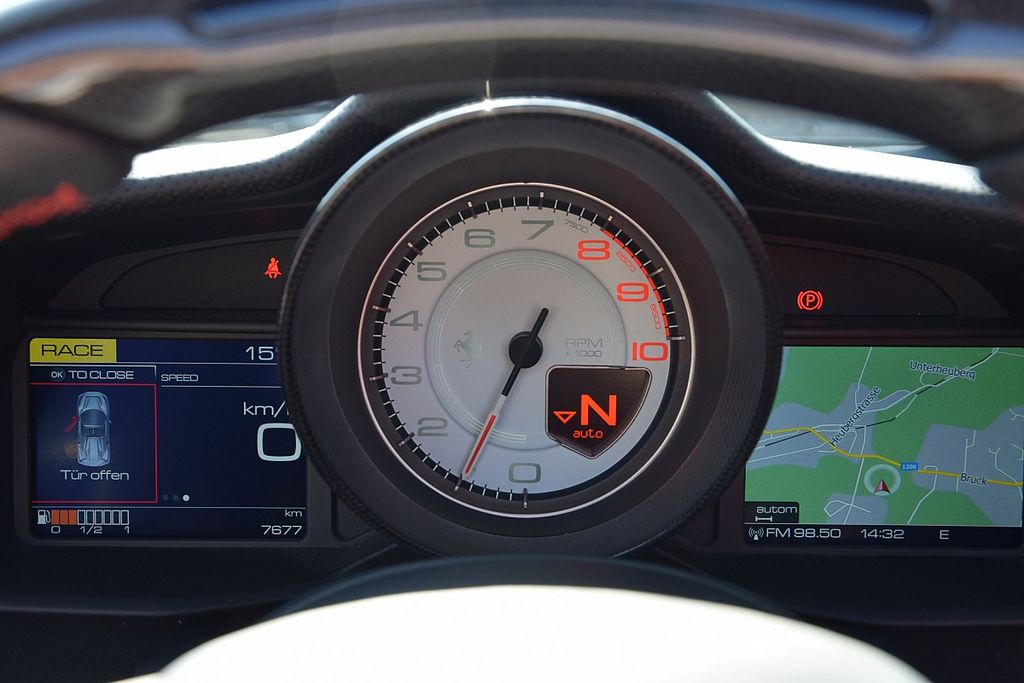 Ferrari 488 Pista 2020