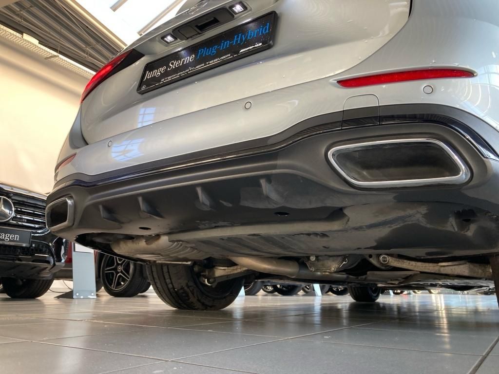 Mercedes-Benz C 300 2024