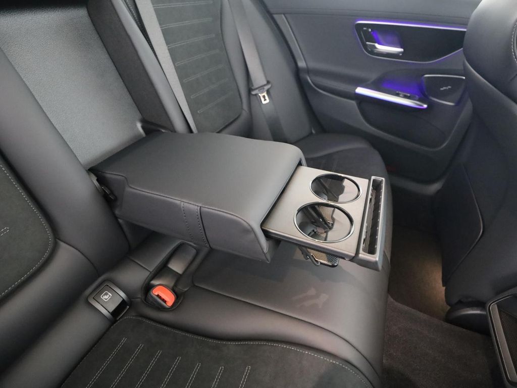 Mercedes-Benz C 220 2026