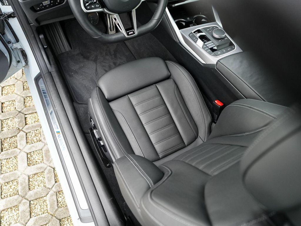 BMW 420 2025