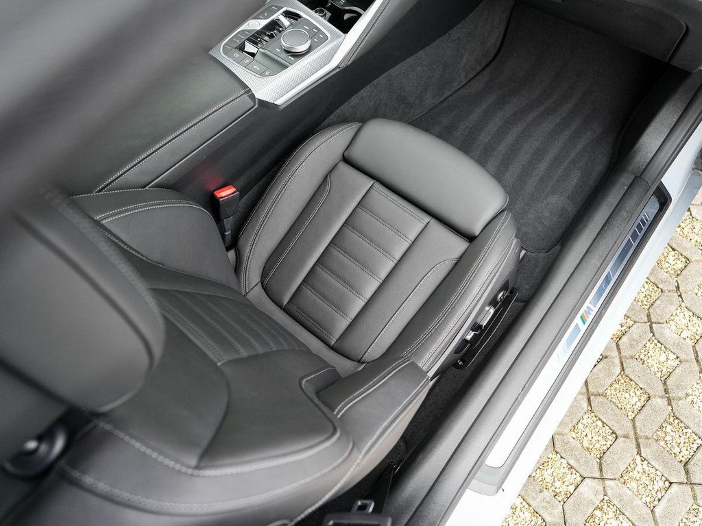 BMW 420 2025
