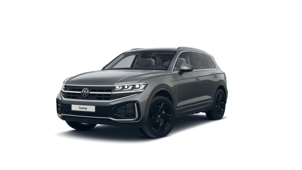 Volkswagen Touareg 2024