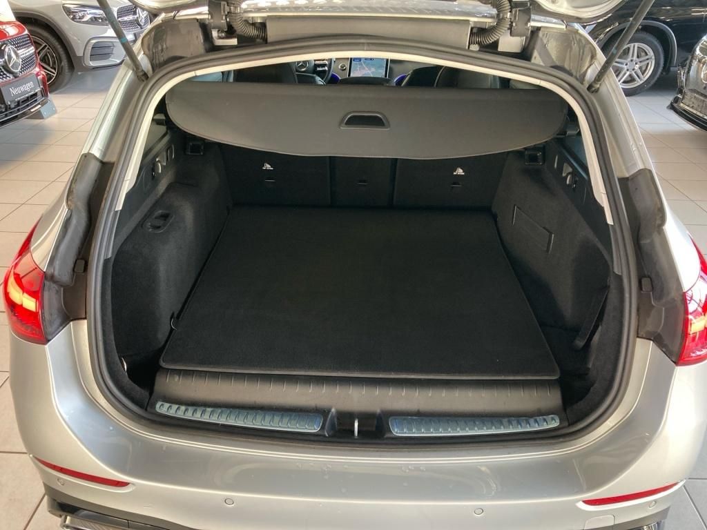 Mercedes-Benz C 300 2024