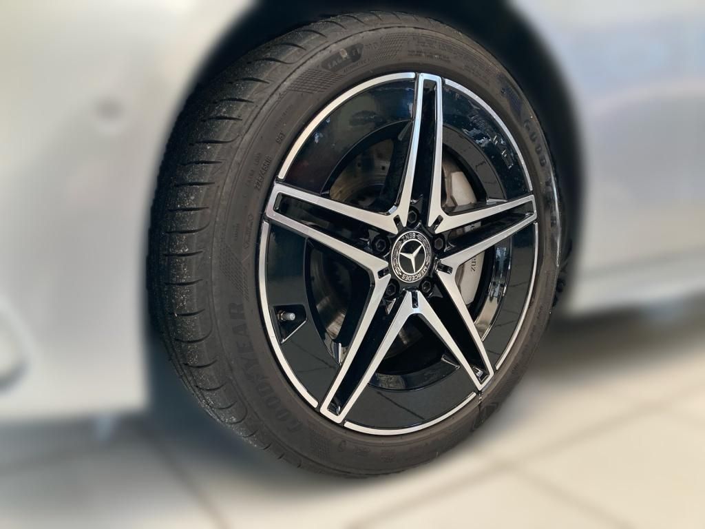 Mercedes-Benz C 300 2024