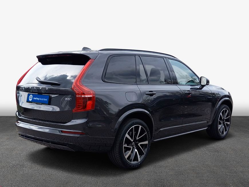 Volvo XC90 2023