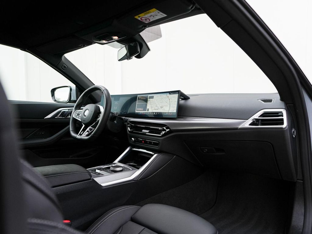 BMW 420 2025