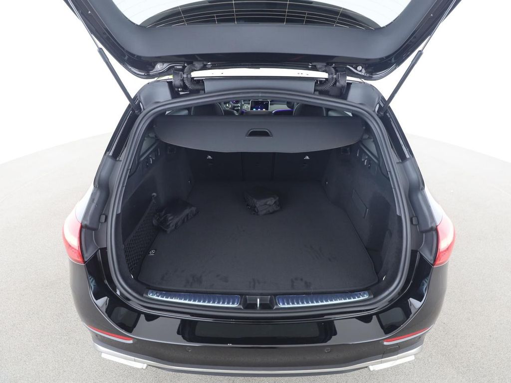 Mercedes-Benz C 220 2026