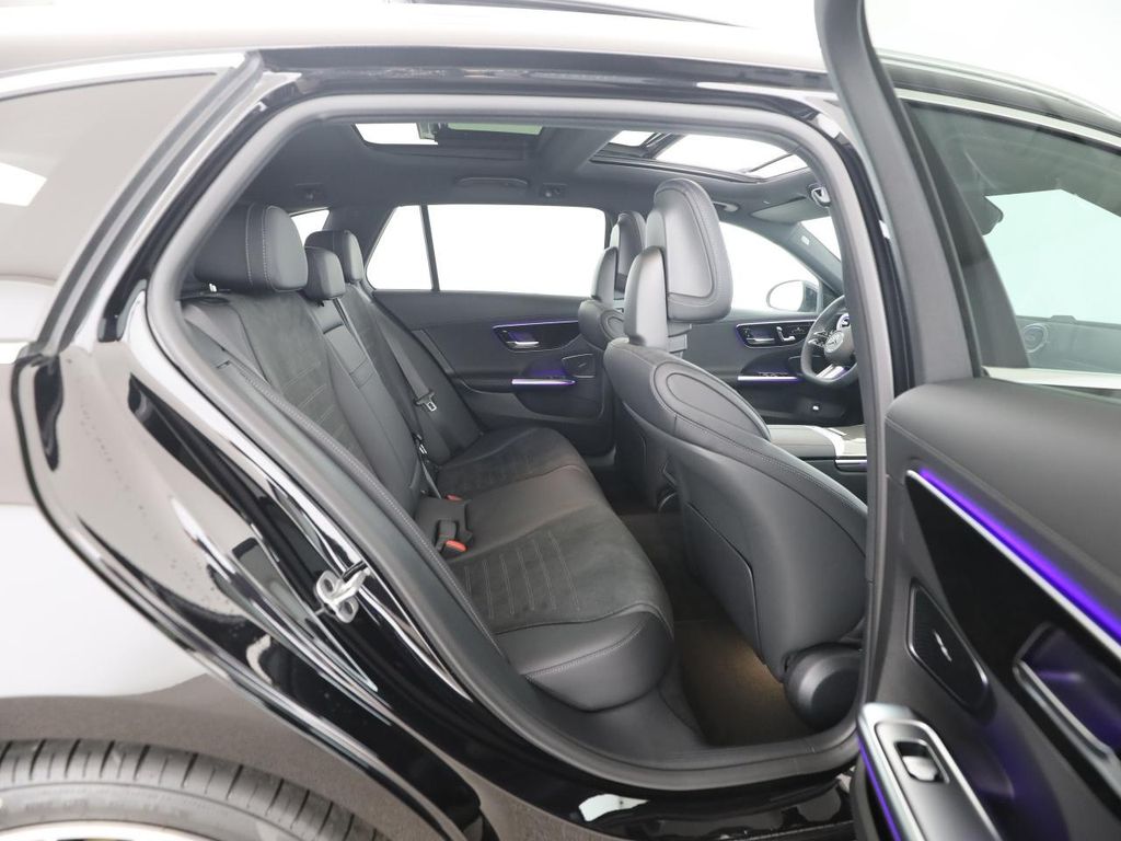 Mercedes-Benz C 220 2026