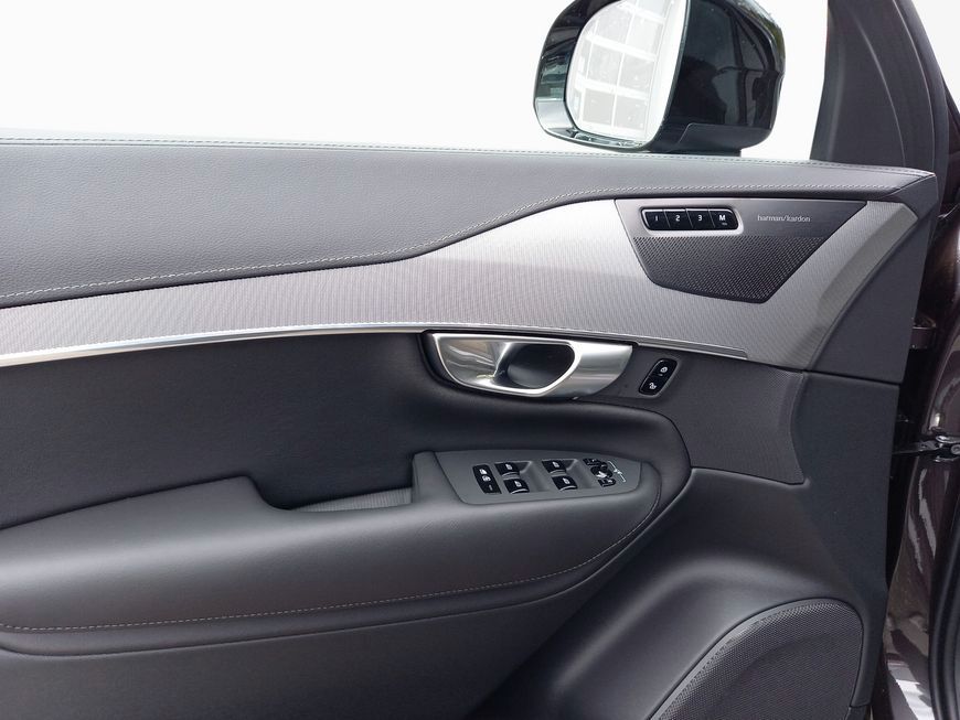 Volvo XC90 2023