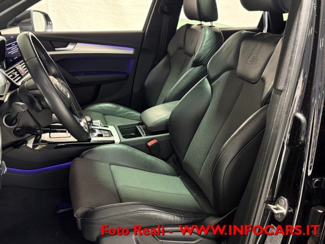 Audi Q5 2023