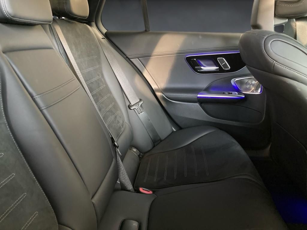 Mercedes-Benz C 300 2024